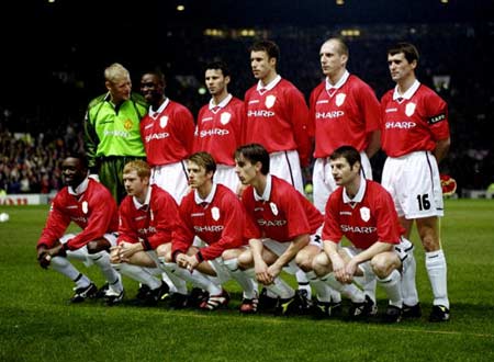 恩里克的言 恩里克的言